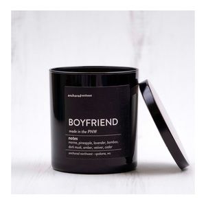 Anchored NW candles! Brand New